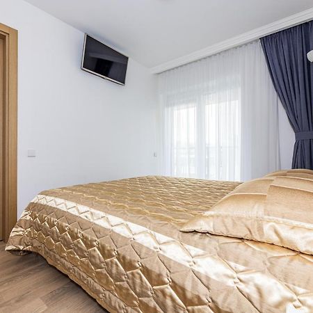 Frejos Apartamentai - Centras Palanga Exterior foto