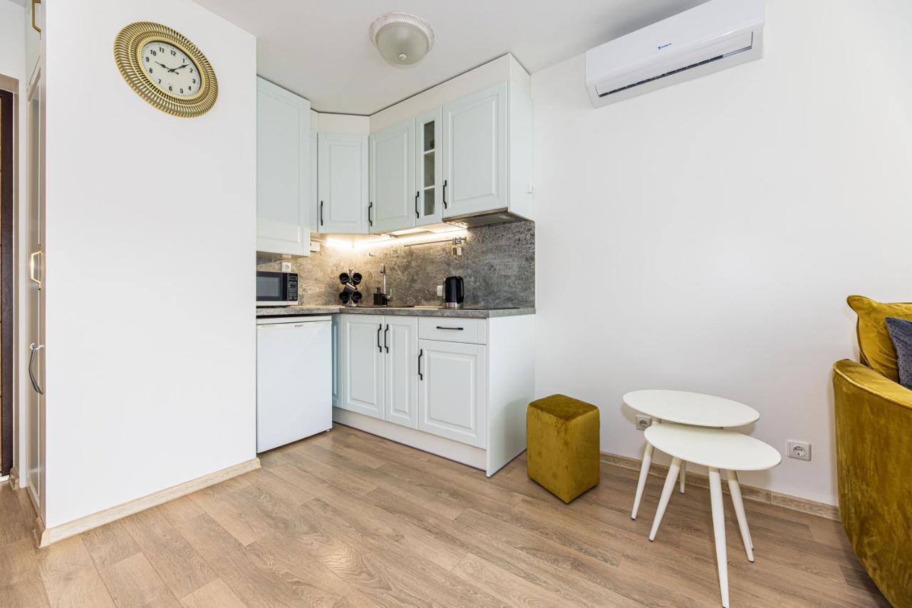 Frejos Apartamentai - Centras Palanga Exterior foto