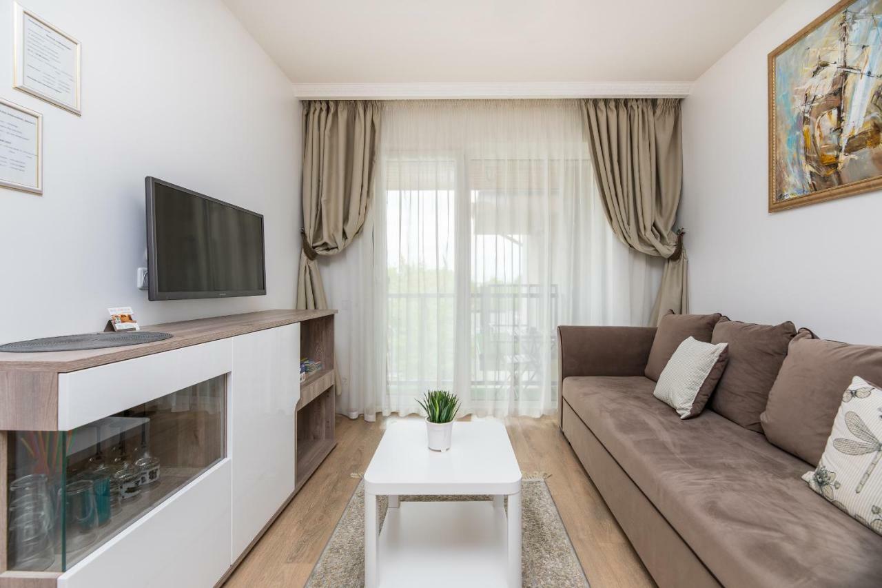 Frejos Apartamentai - Centras Palanga Exterior foto